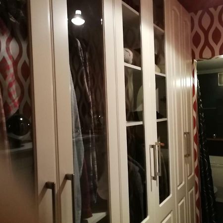 Habitacion Con Garage Bilbao Dış mekan fotoğraf